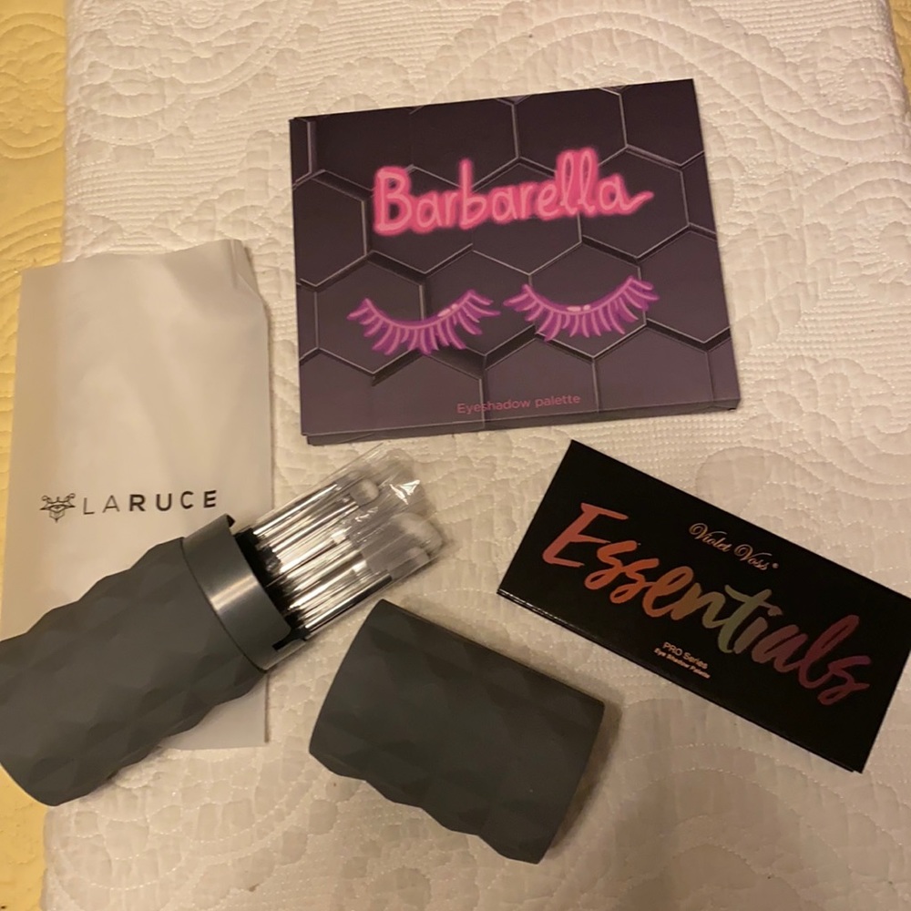 Beauty bundle